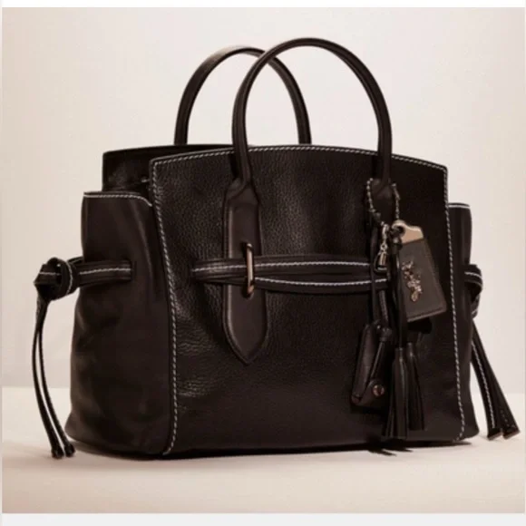 Coach Shadow bag beautiful 😍🤩💝 - Picture 2 of 16